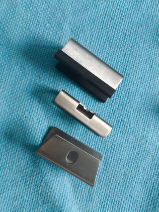 Soportes Baca Ducato Boxer Jumper