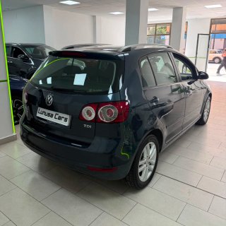 Volkswagen Golf Plus 2010