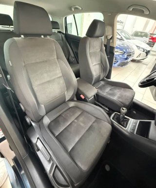 Volkswagen Golf Plus 2010