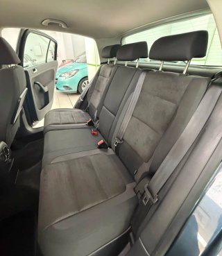Volkswagen Golf Plus 2010