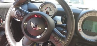 MINI Coupé 2013