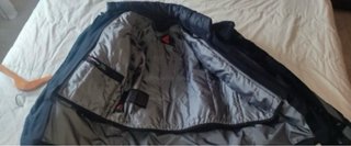 Chaqueta Dainese Carve Talla 48