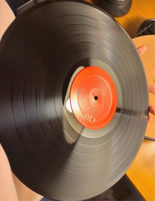 Vinyl Jennifer Rush