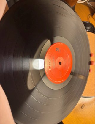 Vinyl Jennifer Rush