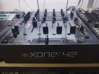 Xone 42