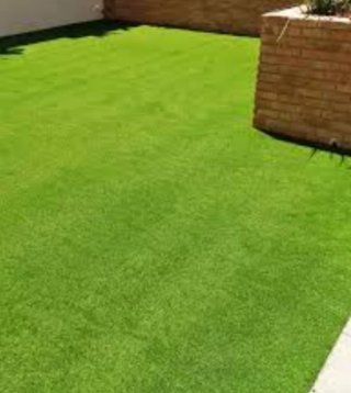 Recinzioni e erba artificiale