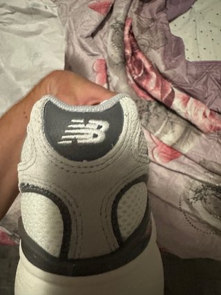 New Balance 603 Scarpe Grigio/Bianco Tg 39.5
