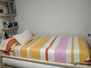 Funda nórdica cama 90 con 2 fundas de almohada