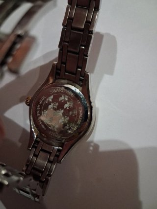Orologio Swarovski da donna
