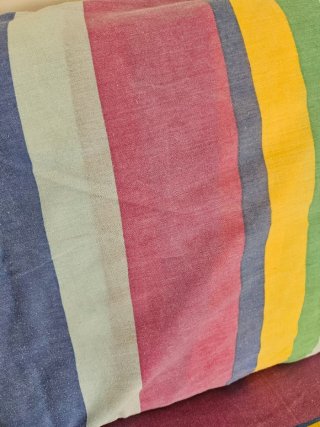 Funda Nórdica Cama 1.35 Multicolor