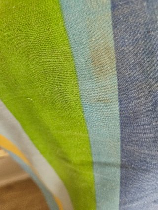 Funda Nórdica Cama 1.35 Multicolor