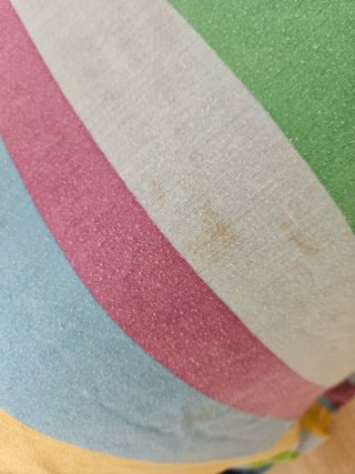 Funda Nórdica Cama 1.35 Multicolor