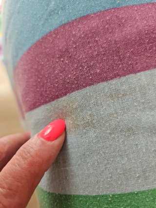 Funda Nórdica Cama 1.35 Multicolor