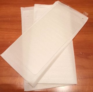 3 Protezioni schermo in vetro temperato per Xiaomi Note 13 5G