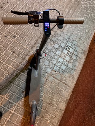Patinete Eléctrico Ladpad