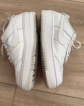 Nike Air Force 1 Shadow Blancas