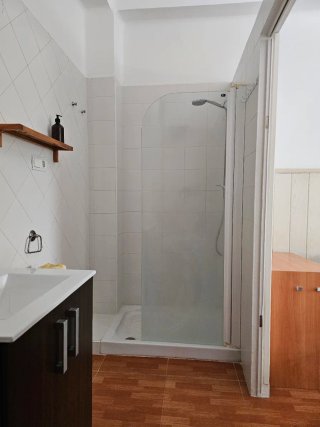 Habitación en alquiler larga temporada
