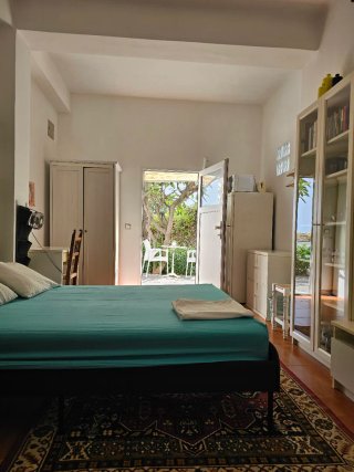 Habitación en alquiler larga temporada