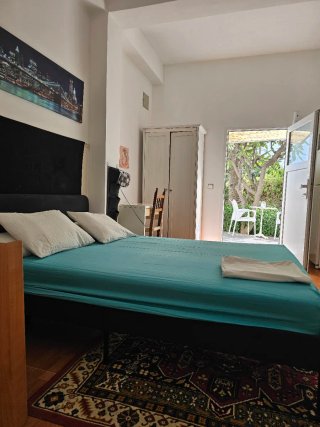 Habitación en alquiler larga temporada