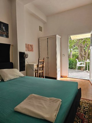 Habitación en alquiler larga temporada
