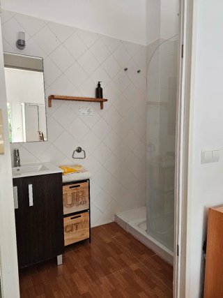Habitación en alquiler larga temporada