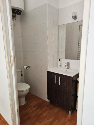 Habitación en alquiler larga temporada