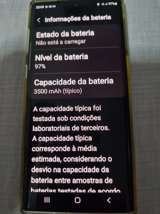Samsung note 10