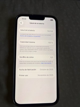 iPhone 16e
