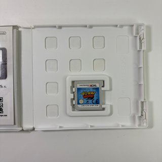 Yo-kai Watch 3DS