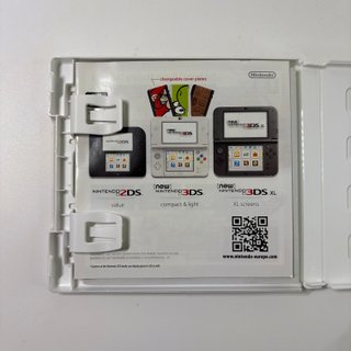 Yo-kai Watch 3DS