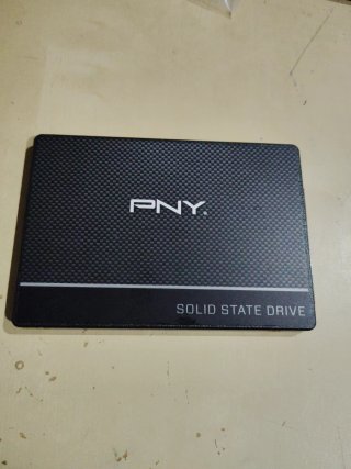 DISCO DURO SSD PNY 240GB