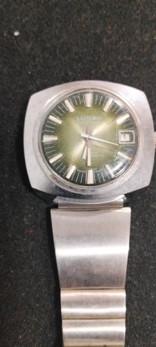 Lote 5 orologi antichi
