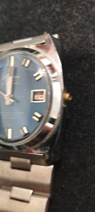 Lote 5 orologi antichi