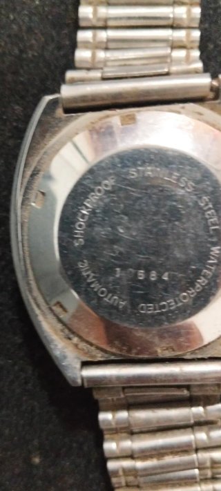 Lote 5 orologi antichi