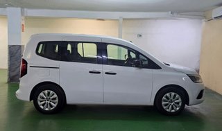 Renault Kangoo 2021