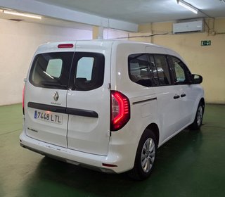 Renault Kangoo 2021