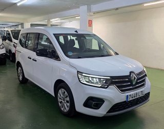 Renault Kangoo 2021