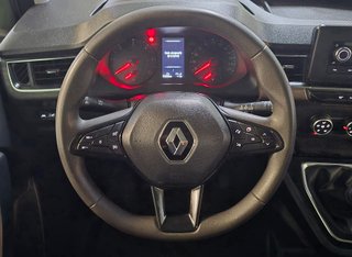 Renault Kangoo 2021