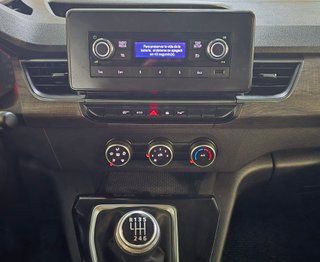 Renault Kangoo 2021
