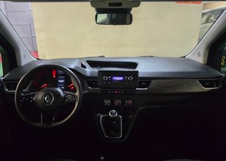 Renault Kangoo 2021