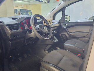 Renault Kangoo 2021