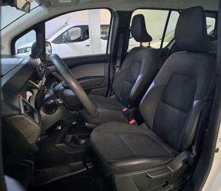 Renault Kangoo 2021