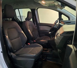 Renault Kangoo 2021