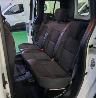 Renault Kangoo 2021