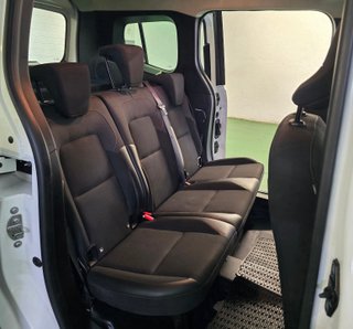 Renault Kangoo 2021