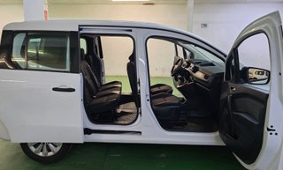 Renault Kangoo 2021