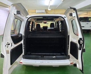 Renault Kangoo 2021