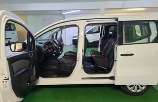 Renault Kangoo 2021