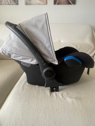 Maxi cosi