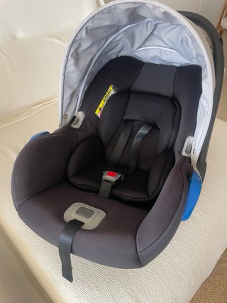 Maxi cosi
